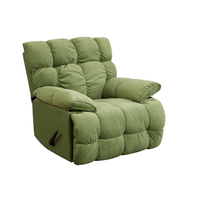 Sitjoy Classic Recliner S1-White