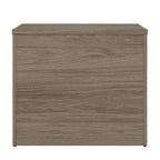 Hybrid Office Storage Cabinet with Drawers by Bush Business Furniture