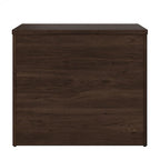 Hybrid Office Storage Cabinet with Drawers by Bush Business Furniture