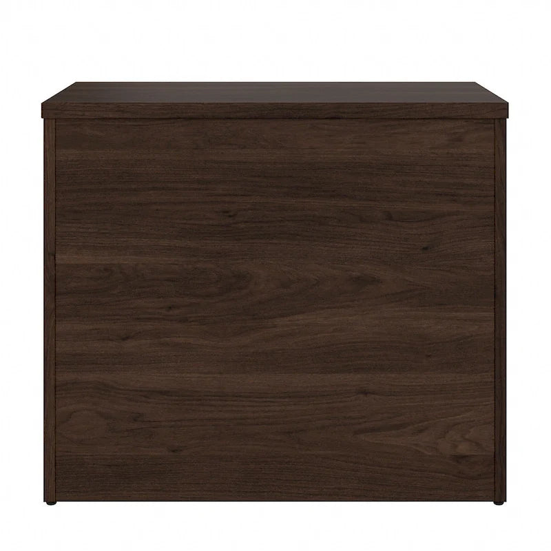 Hybrid Office Storage Cabinet with Drawers by Bush Business Furniture