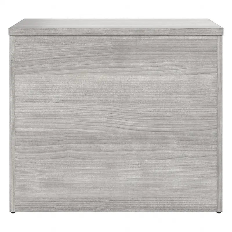 Hybrid Office Storage Cabinet with Drawers by Bush Business Furniture