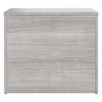 Hybrid Office Storage Cabinet with Drawers by Bush Business Furniture