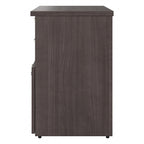 Hybrid Office Storage Cabinet with Drawers by Bush Business Furniture