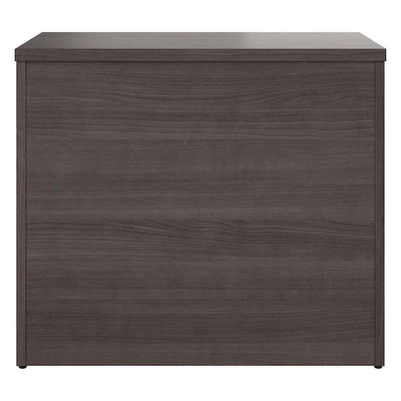 Hybrid Office Storage Cabinet with Drawers by Bush Business Furniture