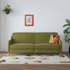 Avenue Greene Jayson Coil Futon