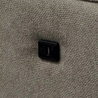 Modern Loveseat Sofa with USB Charge