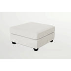 Flexible Combination Module Reversible Sectional Sofa