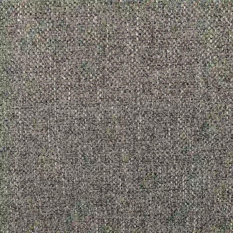 Nele Transitional Linen Fabric L-Shaped Sectional Sofas by Furniture of America