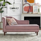 Simple Living Giselle Storage Chaise