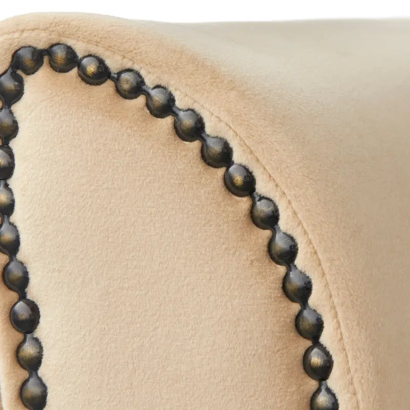 Simple Living Giselle Storage Chaise