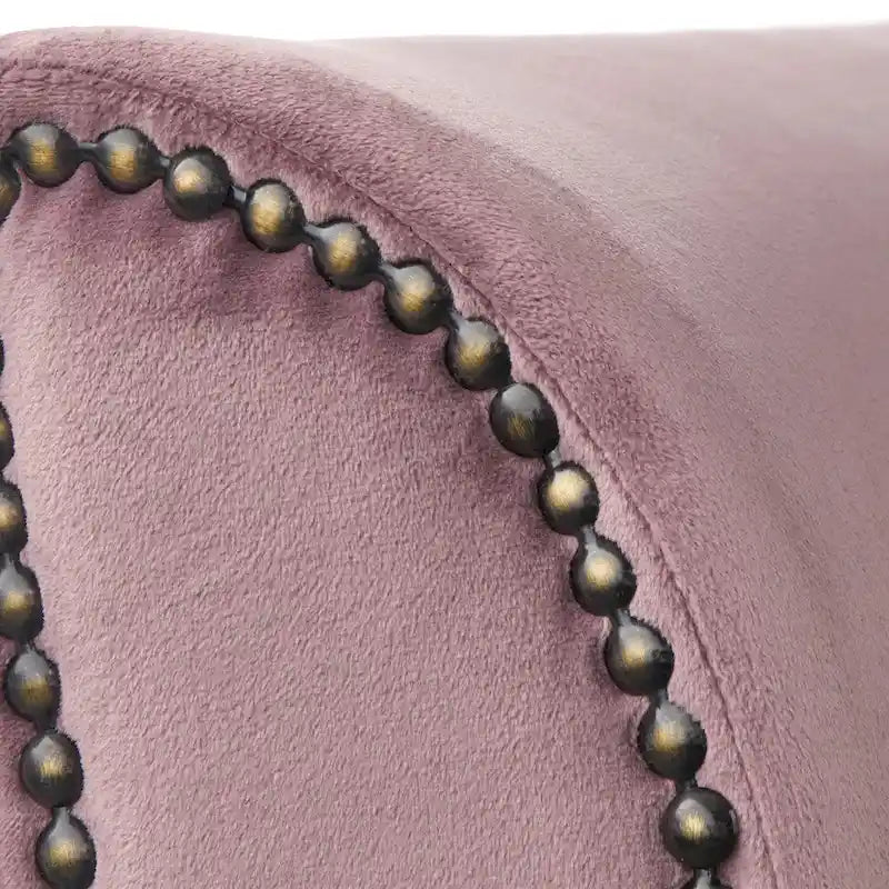 Simple Living Giselle Storage Chaise