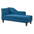 Simple Living Giselle Storage Chaise