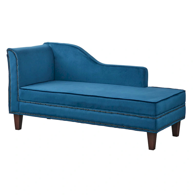Simple Living Giselle Storage Chaise