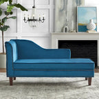 Simple Living Giselle Storage Chaise