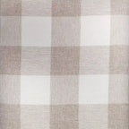 Grafton Home Claire Transitional Upholstered Storage Bench