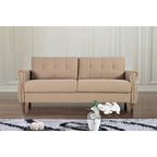 Bruce Nailhead Sofa