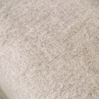 Nort Transitional Fabric Padded Flared Arms Sofa by Furniture of America