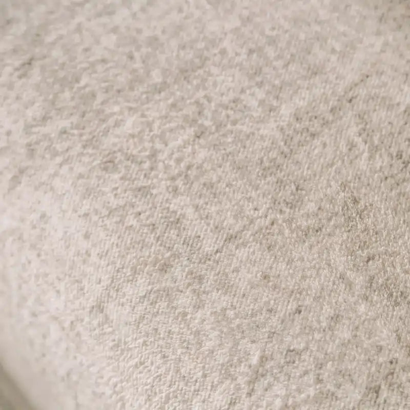 Nort Transitional Fabric Padded Flared Arms Sofa by Furniture of America