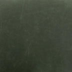 Mid-Century Leather Accent Chair - Deep Seat Single Seater