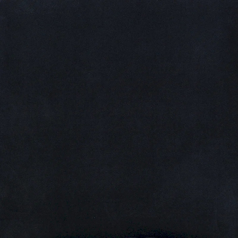 Mid-Century Leather Accent Chair - Deep Seat Single Seater