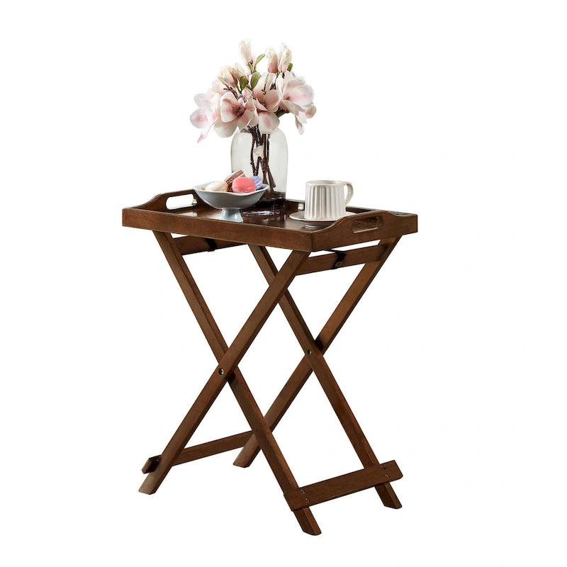 Convenience Concepts Designs2Go Folding Tray Table