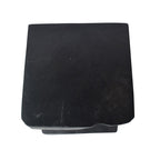 Max Outdoor Light-Weight Concrete Side Table by Christopher Knight Home