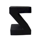 Max Outdoor Light-Weight Concrete Side Table by Christopher Knight Home