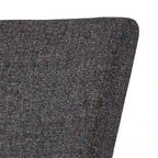 Cannes Upholstered Parson Dining Chair (Set of 2) by iNSPIRE Q Bold