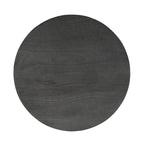 Isla 39.5 Round Wood Dining Table