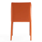 Carson Carrington Tavelsjon Contemporary Modern Dining Chair (Set of 2)