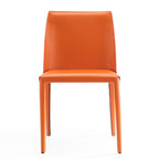 Carson Carrington Tavelsjon Contemporary Modern Dining Chair (Set of 2)