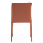 Carson Carrington Tavelsjon Contemporary Modern Dining Chair (Set of 2)
