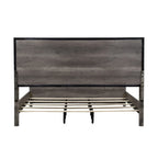Tanners Creek Greystone King Panel Bed