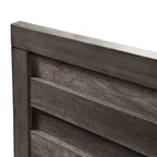 Tanners Creek Greystone King Panel Bed