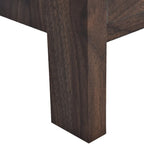 Olimont Contemporary 2 Drawer Nightstand by Christopher Knight Home