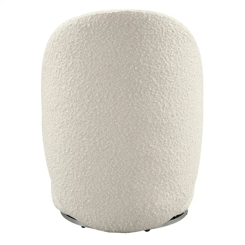 Lystra Swivel Vanity Chair