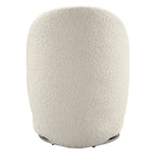 Lystra Swivel Vanity Chair