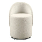 Lystra Swivel Vanity Chair