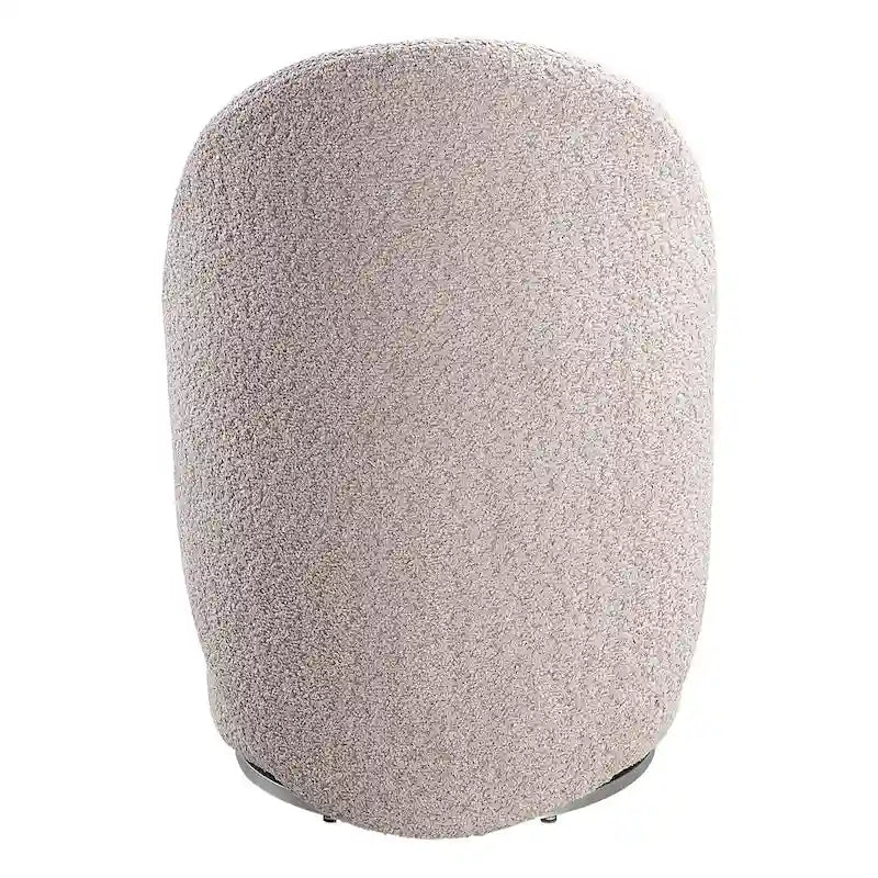 Lystra Swivel Vanity Chair