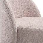 Lystra Swivel Vanity Chair