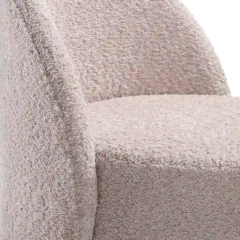 Lystra Swivel Vanity Chair