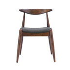 Francie Mid-century 5-piece Dining Set by Christopher Knight Home