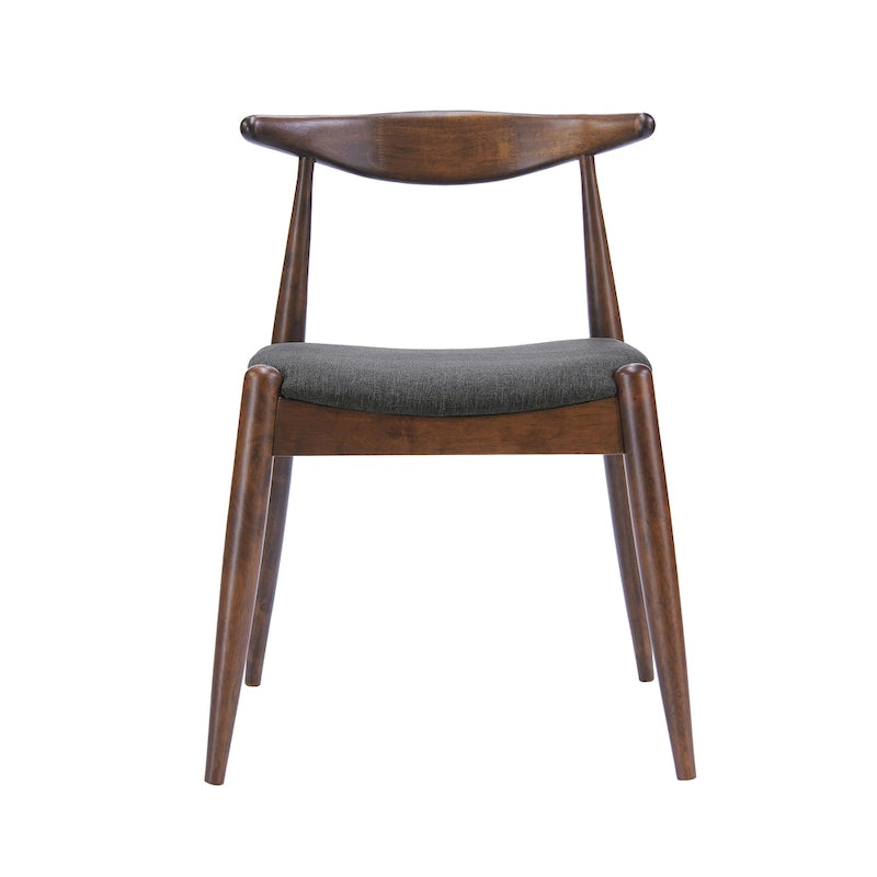 Francie Mid-century 5-piece Dining Set by Christopher Knight Home