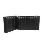 Stillmore Indoor Upholstered Channel Stitch Chaise Lounge by Christopher Knight Home