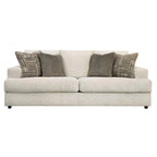 Soletren Queen Sofa Sleeper - Stone
