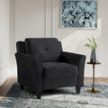 iLounge Harvard Microfiber Chair