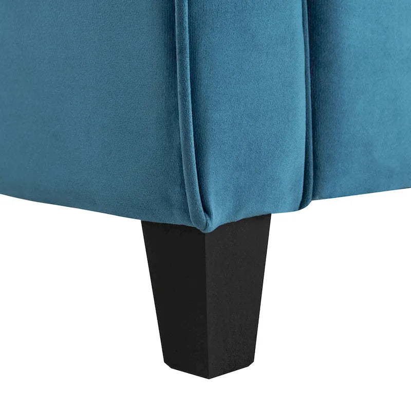 iLounge Harvard Microfiber Chair