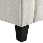 iLounge Harvard Microfiber Chair