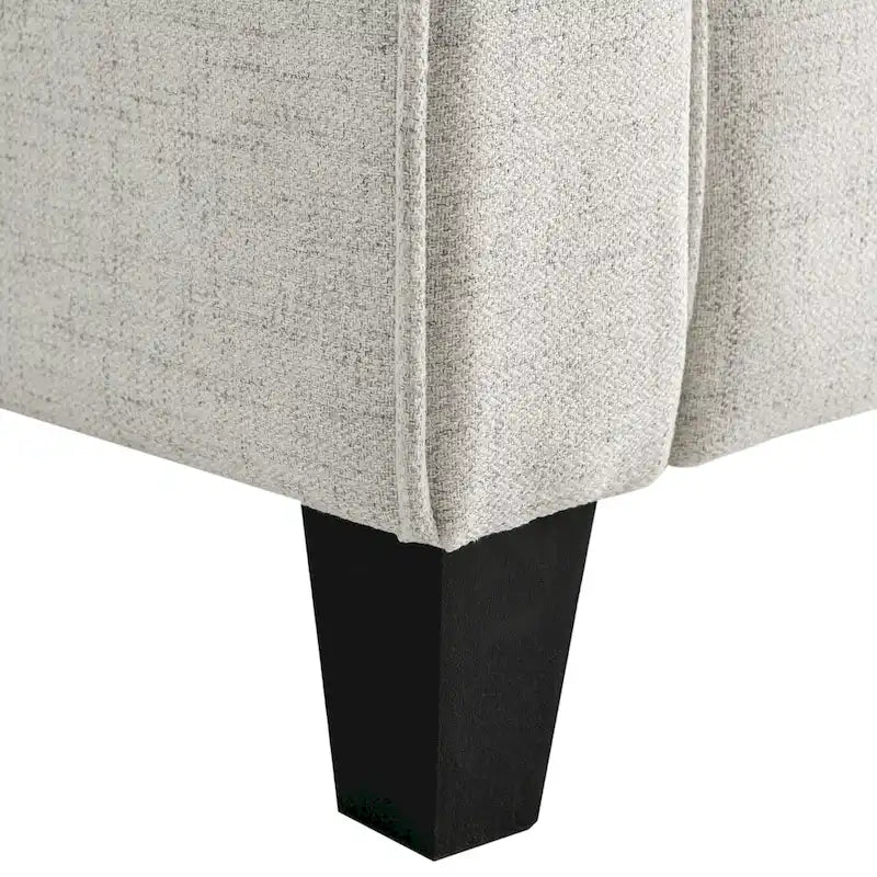 iLounge Harvard Microfiber Chair