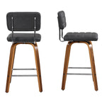 Swivel Bar Stools Bentwood Counter Height Bar Stools